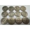 Image 1 : 1979-P Susan B. Anthony Dollar Coins- $12.00 Face Value- Wonderful Condition