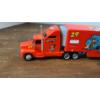 Image 7 : 1996 Steve Grissom #29 Ft Cartoon Network/Scooby Doo Kenworth Hauler 1:64 Scale Diecast Collectible
