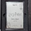 Image 3 : 2026 Agoro Harry Potter 25 Years Of Magic Hermione Granger 5g 999 Pure Silver Engraved Foil