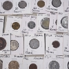 Image 7 : Large Lot of over 50 Assorted World Coins: Denmark, Finland, France, Ecuador, Ethiopia, & More!!