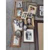 Image 4 : Huge Collection Of New And Like New Various Sized Photo Frames