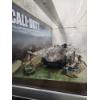 Image 3 : Call of Duty Collector Construction Set Sales Display