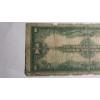 Image 6 : United States Series 1923 $1 Horse Blanket Silver Certificate Note