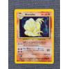 Image 1 : Ninetales 12/102 Holo Rare Pokemon Base Set Trading Card