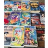Image 4 : Assorted DVD's & VHS Tapes