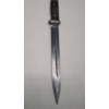 Image 9 : WW2 German K98 Mauser Rifle Bayonet With Original Matching WW2 Scabbard