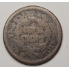 Image 3 : United States 1843 Liberty Braided Hair Large Cent