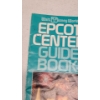 Image 6 : Assorted Disney Collectibles Including Playing Card Sets, Postcard, Epcot Guide Books & More