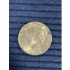 Image 1 : 1925 Silver Peace Dollar