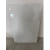 Image 2 : Rare 18" X 12" Ski Nautique Parking Only Heavy Duty Aluminum Sign 