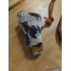 Image 2 : Beautiful Polished Rock Collection With Genuine Leather Pouch 