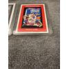 Image 4 : 3 - 2004 Wacky Packages Mr. Coffin - Martha Skewered & Topps Frosted Snakes Trading Cards
