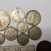 Image 3 : Lot of Assorted World Coins, Mainly Philippians 