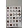 Image 3 : Collection Of Lincoln Wheat Cents & Lincoln Memorial Cents - Face Value: $0.86