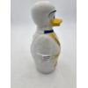 Image 2 : Vintage 1966 Walt Disney Donald Duck Coin Bank