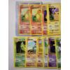 Image 4 : 14 Assorted 2016 Vintage Pokemon Trading Cards Including Pikachu, Charmander & More