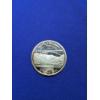 Image 1 : 2005 West Virginia Statehood Large Quarter .999 Fine Silver 1 oz Coin