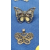 Image 2 : Assorted Jewelry Including Some Sterling Silver 