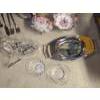 Image 5 : *Pick Up At Mantua Home-No Shipping Available* Vintage Collectable Dishware Including Teapots, Flora