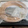 Image 5 : Plumb Craft 15' Copper Tube Ice Maker Kit
