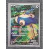 Image 1 : Pokemon 151 Scarlet & Violet 181/165 Snorlax Japanese Trading Card Near Mint