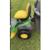 Image 5 : Louisville Home Pickup - Superb John Deere L110 Automatic Lawn Tractor w Accessories - See All Pics