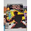 Image 8 : Five Marvel Comics Star Trek Comics - All 50 Cent Comics!