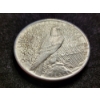 Image 5 : 1923 Silver United States Peace Dollar 