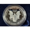 Image 5 : 2019 1 Oz Silver American Eagle Proof Coin in Original Packaging 