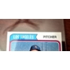 Image 11 : MINT 1974 TOPPS BASEBALL CARDS - 15 ASSORTED SLEEVED CARDS IN NEVER TOUCHED FRESH CONDITION 