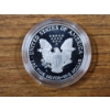 Image 3 : 1986-S Proof 1 Oz Silver American Eagle Round in Capsule