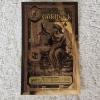 Image 1 : 1/4 Goldback Aurum Foil Local Currency Note Containing 1/4000th Troy Ounce Of 24K Pure Gold