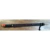 Image 1 : Japanese-style straight-blade sword with Black Wrap - ~ 3 foot