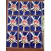 Image 8 : 27 Assorted Vintage Japanese Pokemon "POCKET MONSTERS" Trading Cards Including Many Rare's!