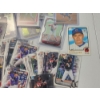 Image 6 : Lot of Assorted Baseball Trading Cards Including Rookie Cards, Stadium Club Chrome, Topps, & More!