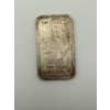 Image 1 : Aztec 1oz .999 Silver Bar
