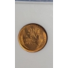 Image 4 : NGC 1938-S MS 66 RD Lincoln Wheat Cent