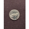 Image 1 : Rare One Gram .999 Fine Silver Round - "The Great State of Florida" - Gator - Mint Condition