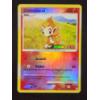 Image 1 : Chimchar Lv.8 76/130 Reverse Holo Pokemon Trading Card 