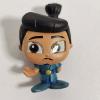 Image 9 : Assortment of Disney Figures and 3-D Creative Visualization Lamp