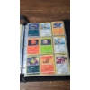 Image 56 : Binder Of 684 Basic & Holo Pokémon Cards