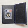 Image 5 : 2009-P James K. Polk Presidential Dollar, Certified by ANACS as MS67