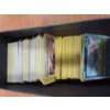 Image 5 : Large Assortment of Hundreds of Pokemon Trading Cards in Obsidian Flames Box  W/ Some Sleeves 