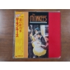 Image 1 : RARE The Monkees /S/T Japan Issue Vinyl Record in Original Packaging Including OBI Insert!
