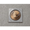 Image 1 : Thomas Jefferson 1 Oz Copper Liberty Round 