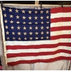 Image 2 : United States Flag with 48 Stars 