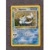 Image 1 : Vaporeon 12/64 Holo Rare Pokemon Jungle Set Trading Card