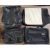 Image 1 : 4 Laptop Bags incl Leather, Messenger and More