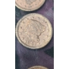 Image 3 : Assorted Year Large Cent In Display 