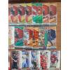 Image 9 : Lot of Over 60 Assorted Football Trading Cards Dated 2012-2022 - Ft. Cj Stroud, Mayfield & More!